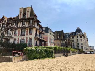 Appartement Trouville Plage - Trouville-sur-Mer - 5