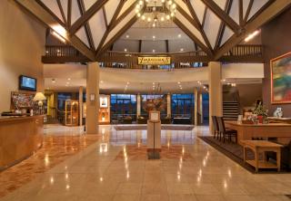 Copthorne Hotel & Resort Lakefront Queenstown - Queenstown - 3