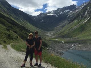 Appartements Olympia - 5