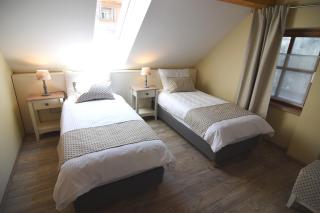 Janez Rooms - Liubliana - 5