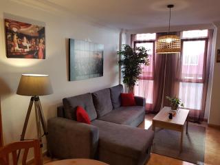 Apartamento Hill Valley - Los Llanos de Aridane - 8