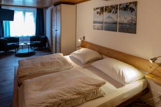 Hotel Restaurant Simplon - Frutigen - 1