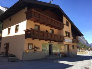 Ferienhaus Bergfrieden - 8