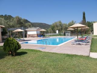 Rania Studios - Lefkada - 3