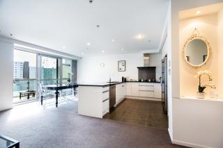 Beautiful Central Home with Balcony Auckland City - Auckland - 4