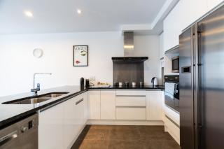 Beautiful Central Home with Balcony Auckland City - Auckland - 2