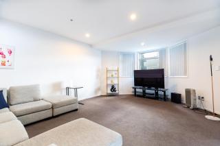 Beautiful Central Home with Balcony Auckland City - Auckland - 7