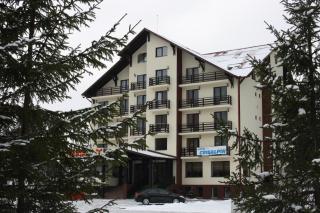 Hotel Crisalpin - Poiana Brasov - 0
