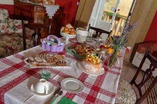 Bed and Breakfast di Francia - Vibo Valentia - 9