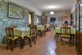 Agriturismo L'Antico Casolare - Castelcivita - 1