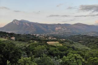 Agriturismo L'Antico Casolare - Castelcivita - 4
