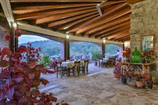Agriturismo L'Antico Casolare - Castelcivita - 5