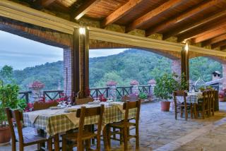 Agriturismo L'Antico Casolare - Castelcivita - 6