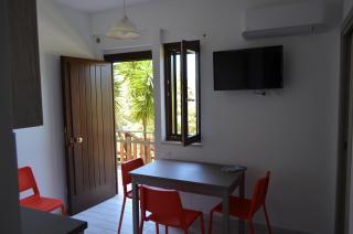 Albizia, casevacanza - Agropoli - 2