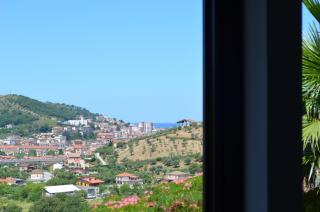 Albizia, casevacanza - Agropoli - 1