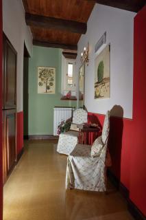 Bed and Breakfast di Francia - Vibo Valentia - 2