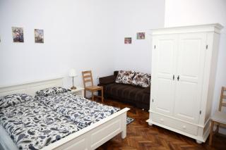 Schick apartment - Sibiu - 3