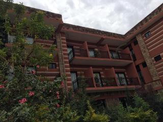 Harbe Hotel - 6