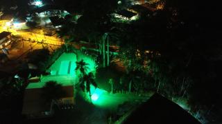 Pousada Recanto do Morro - Cananéia - 3