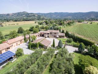 La Renaia - Cortona - 0