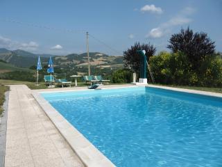 Cà Maggio Nuovo - Acqualagna - 2