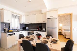 Belvedere Luxury Apartments & Spa - Plakias - 3