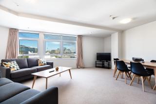 Wonderful Apartment Hobson Gardens - Auckland - 6