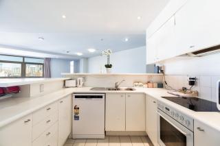 Wonderful Apartment Hobson Gardens - Auckland - 7