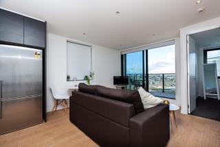 Brand New Auckland Apartment - Auckland - 1