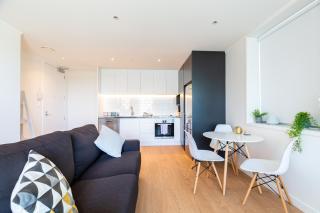 Brand New Auckland Apartment - Auckland - 6