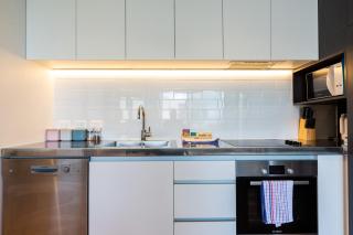 Brand New Auckland Apartment - Auckland - 8