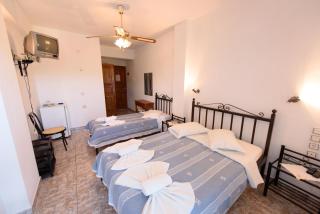 Villa Mara - Panormos - 4