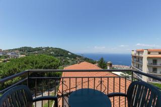 Hotel La Pergoletta - SantʼAgata sui Due Golfi - 2