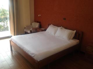 Harbe Hotel - Lalībela - 2