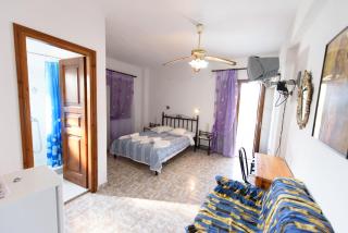 Villa Mara - Panormos - 7