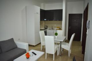Lux Kalimera Apartments - 1