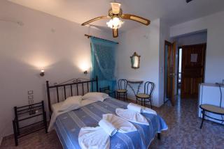 Villa Mara - Panormos - 2
