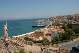 I due mari - Gaeta - 5