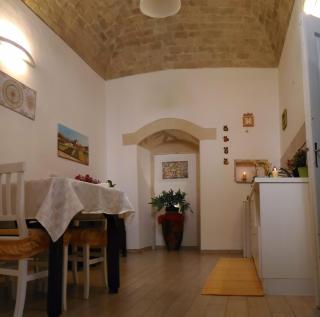 Ai Foggiali - Matera - 9