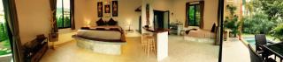 The Great Escape Chalets - Thong Nai Pan Yai - 2