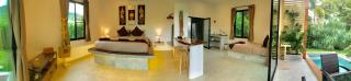 The Great Escape Chalets - Thong Nai Pan Yai - 4