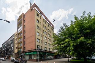 Królewska - Cracovia - 4