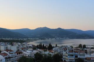 Luxury View - Iraklitsa - 2
