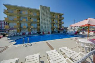Landmark Motel - Wildwood - 7