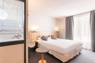 Logis Hôtel Le Miramont - Argelès-Gazost - 1
