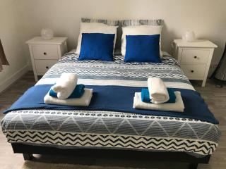 Grand F3 60m2 pour 6 personnes - Paris 19ème - Stade de France - La Villette - Aubervilliers - 6