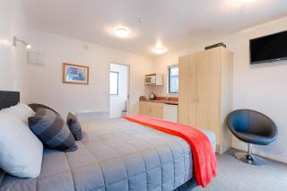 Bella Vista Motel Te Anau - Te Anau - 8
