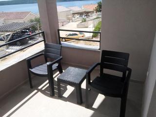 Seaside luxury villa with a swimming pool Posedarje, Novigrad - 15961 - 3