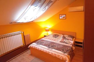 Rooms with a parking space Osijek, Slavonija - 15994 - 9