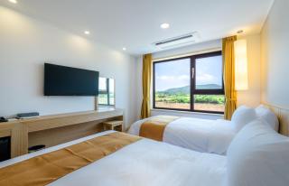 Thira Hotel - Seogwipo - 5